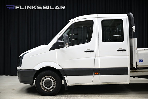 Volkswagen Crafter 2 of 25