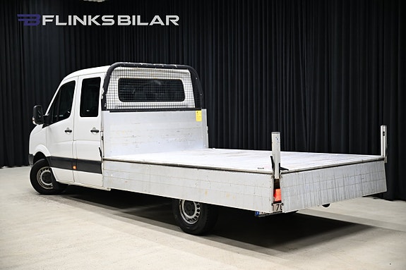 Volkswagen Crafter 6 of 25