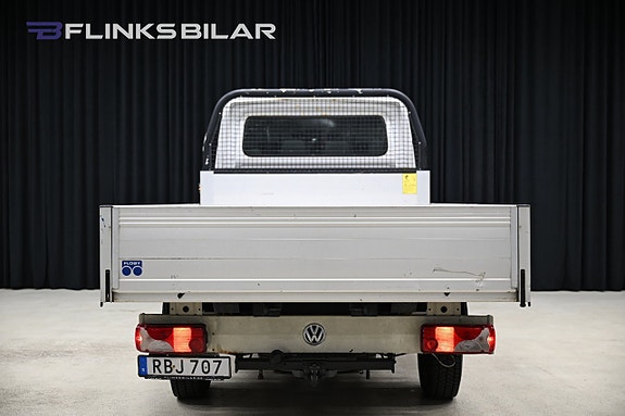 Volkswagen Crafter 8 of 25