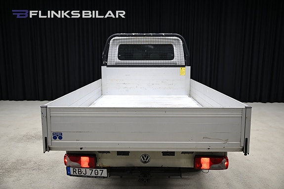 Volkswagen Crafter 9 of 25