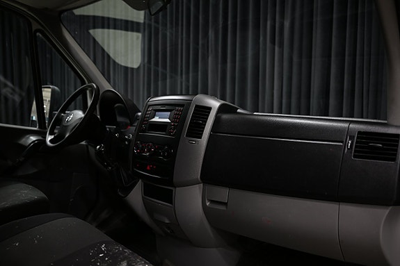 Volkswagen Crafter 23 of 25