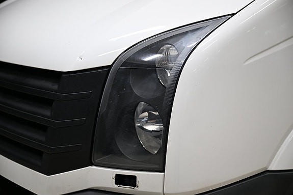 Volkswagen Crafter 5 of 25
