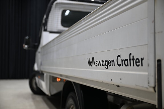 Volkswagen Crafter 4 of 25