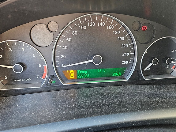 Saab 9-5 9 of 9