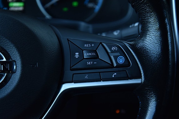 Nissan Leaf 23 of 23