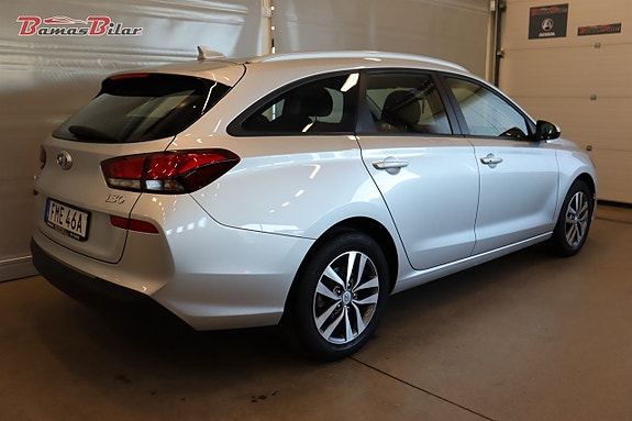 Hyundai i30 5 of 19