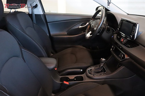 Hyundai i30 13 of 19
