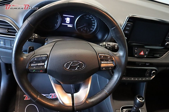 Hyundai i30 10 of 19