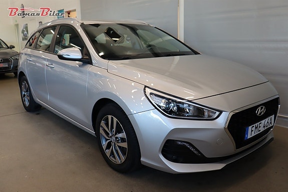 Hyundai i30 7 of 19