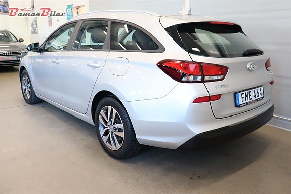 Hyundai i30 3 of 19
