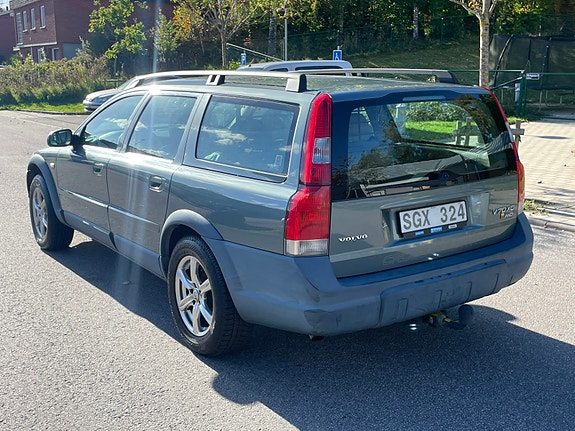 Volvo XC70 4 of 7