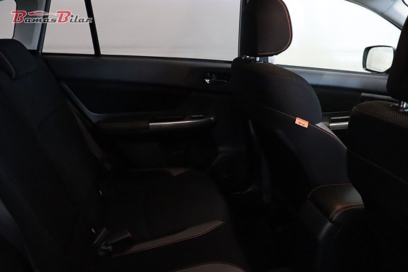 Subaru XV 15 of 18