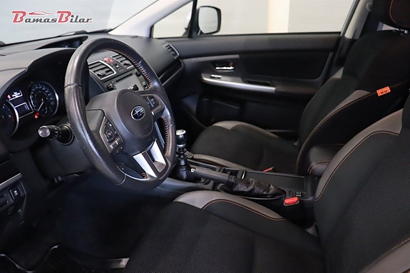 Subaru XV 9 of 18