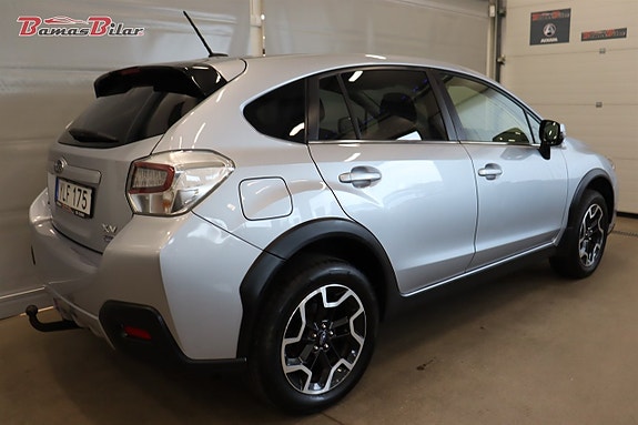 Subaru XV 5 of 18