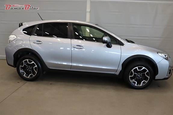 Subaru XV 6 of 18