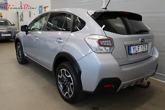 Subaru XV 3 of 18