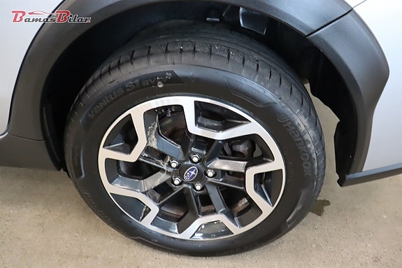 Subaru XV 16 of 18