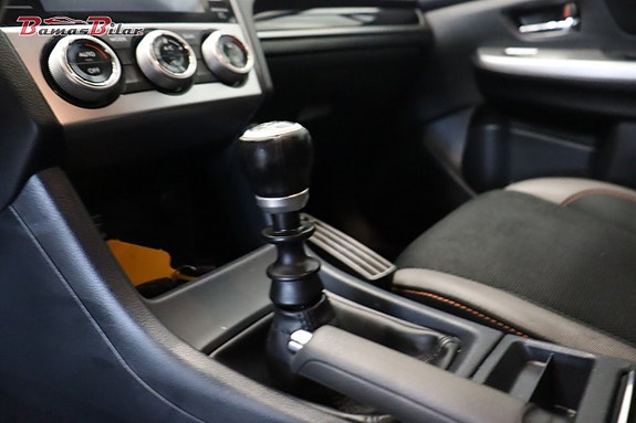 Subaru XV 11 of 18