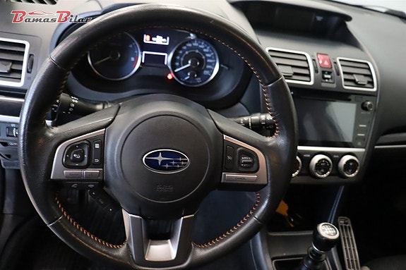 Subaru XV 10 of 18