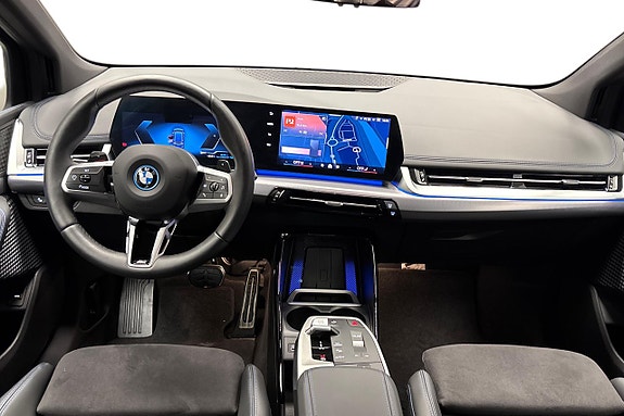 BMW 225e 11 of 14