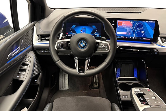 BMW 225e 9 of 14