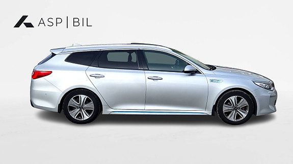 Kia Optima 9 of 17