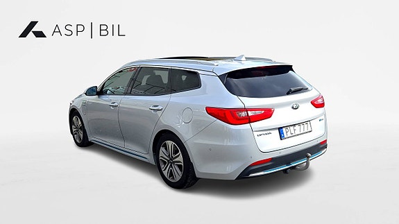 Kia Optima 5 of 17
