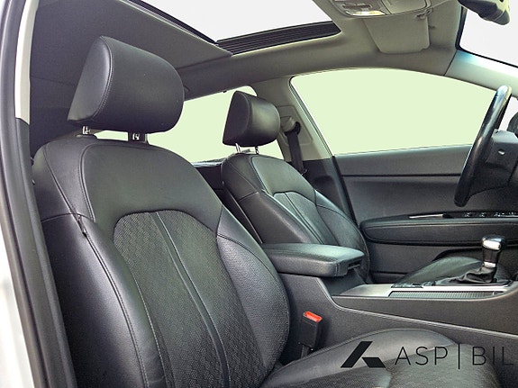 Kia Optima 14 of 17