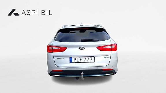 Kia Optima 6 of 17
