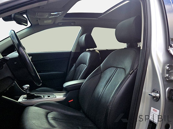 Kia Optima 16 of 17