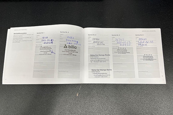 Volvo XC40 26 of 26