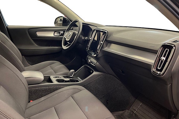 Volvo XC40 22 of 26