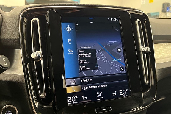 Volvo XC40 18 of 26