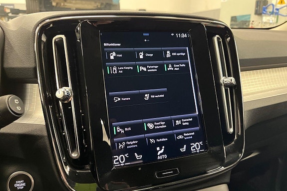 Volvo XC40 20 of 26