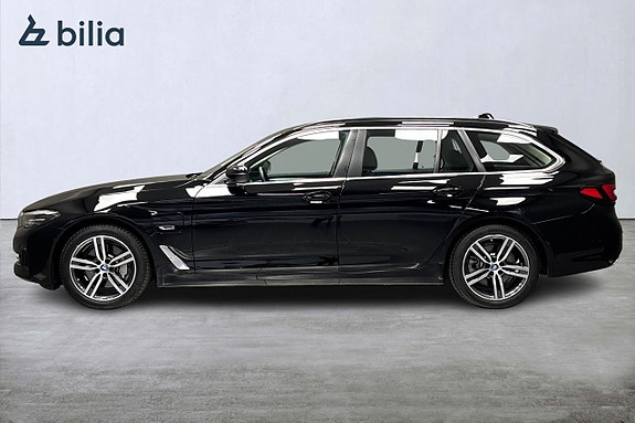 BMW 530e 5 of 14