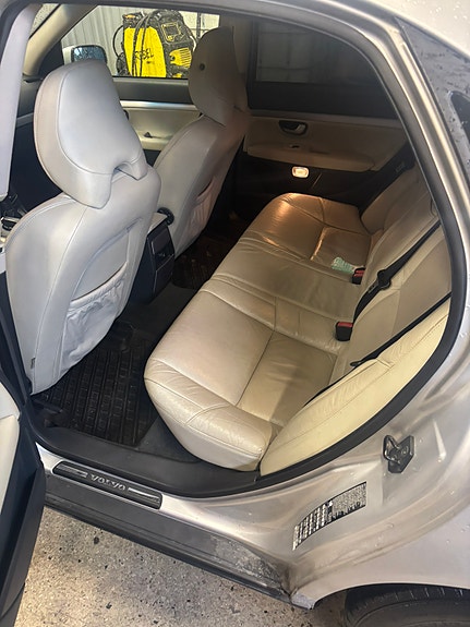 Volvo S80 8 of 8