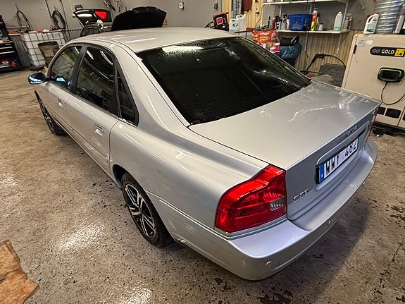 Volvo S80 5 of 8