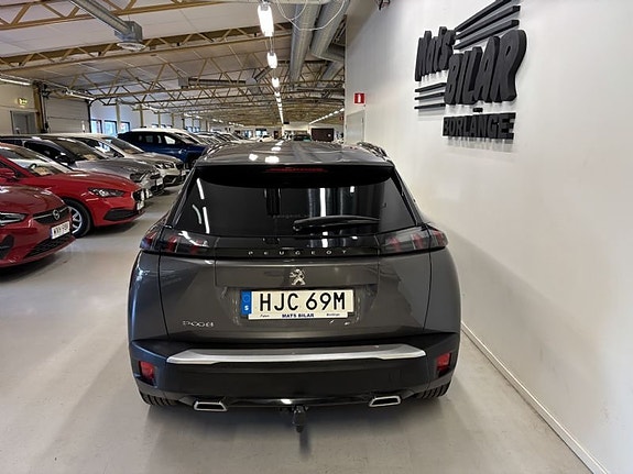 Peugeot 2008 4 of 9