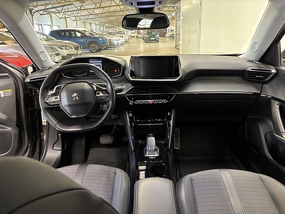 Peugeot 2008 8 of 9