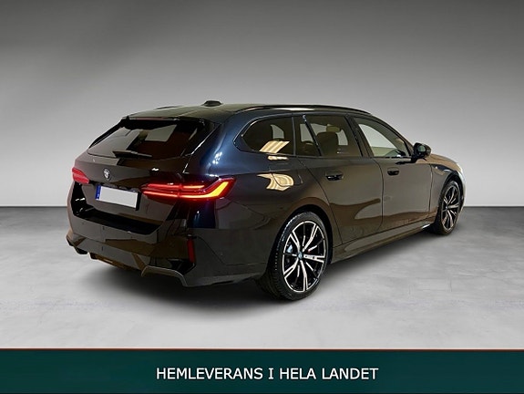 BMW i5 2 of 27
