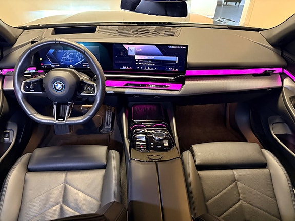 BMW i5 9 of 27