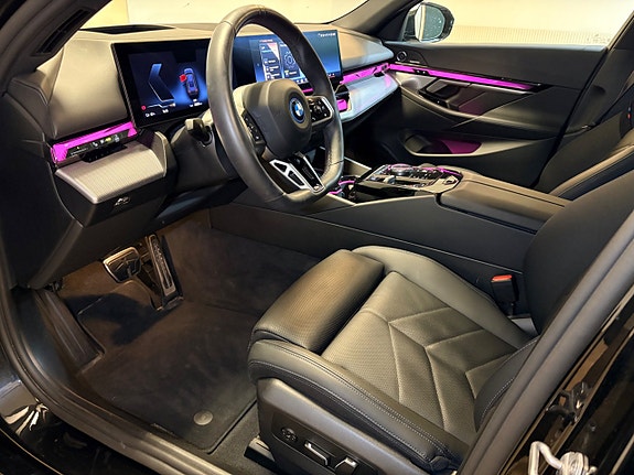 BMW i5 5 of 27