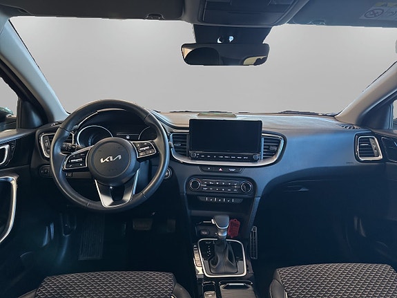 Kia Ceed 7 of 15