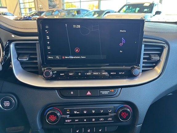 Kia Ceed 11 of 15