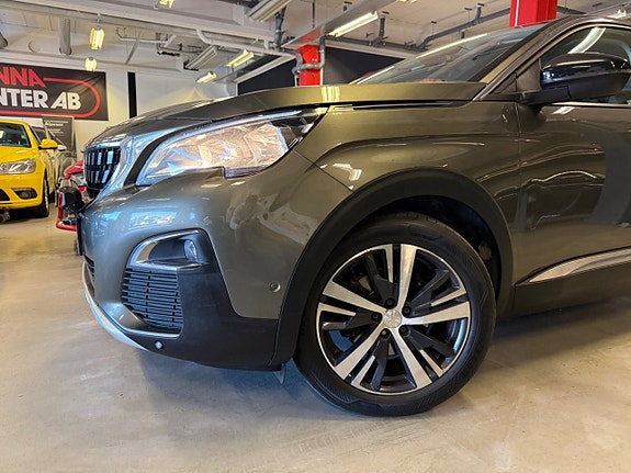 Peugeot 3008 2 of 20