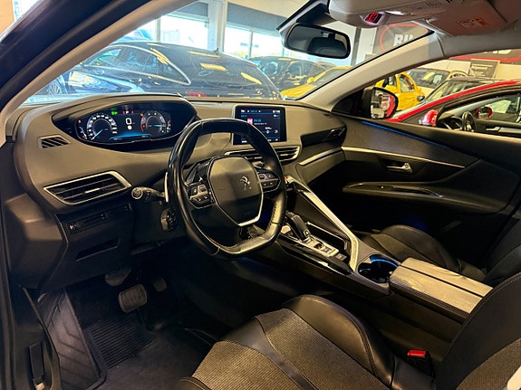 Peugeot 3008 10 of 20