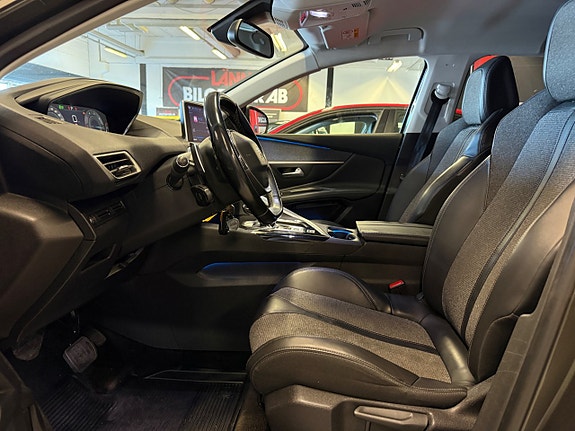 Peugeot 3008 13 of 20