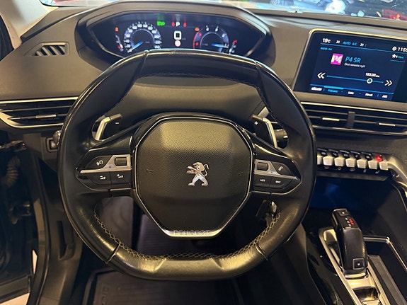 Peugeot 3008 17 of 20