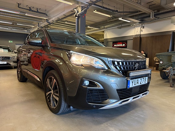 Peugeot 3008 5 of 20