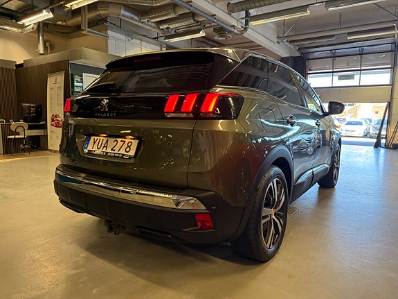 Peugeot 3008 8 of 20